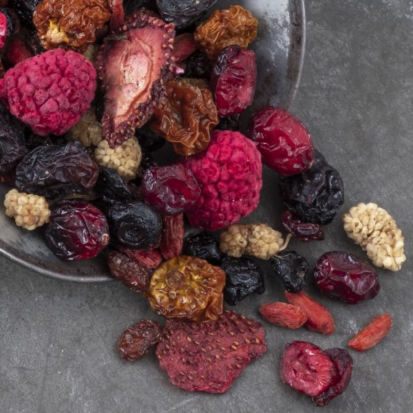 Berry mixture 150g