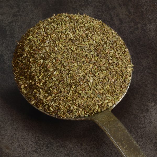 Provençal mixture bio 20g