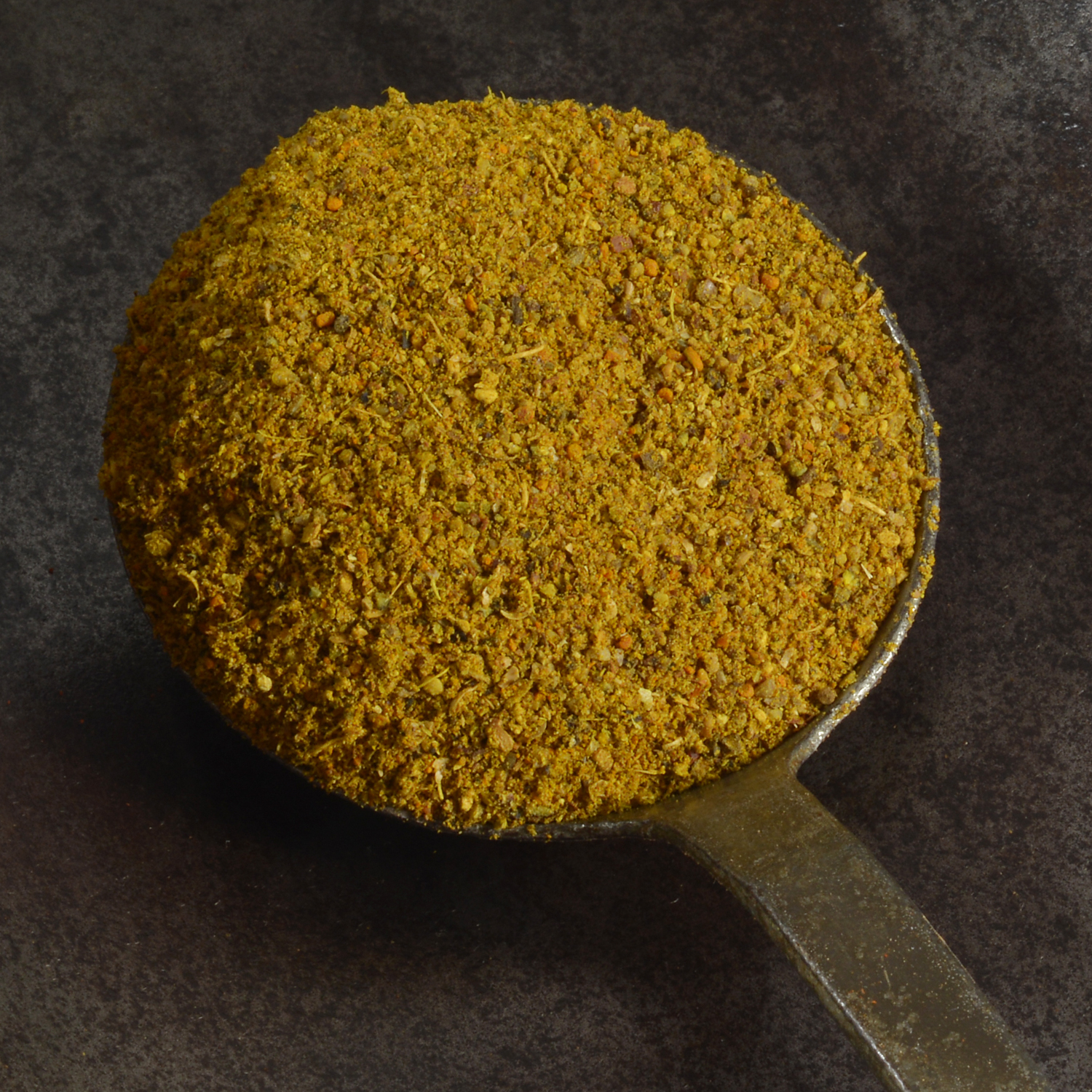 Ras el Hanout Fassi 50g