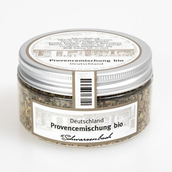 Provençal mixture bio 20g - Image 2