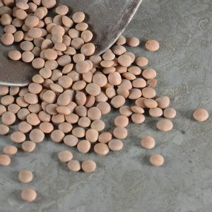 Linsen klein braun, Schweiz bio 400g