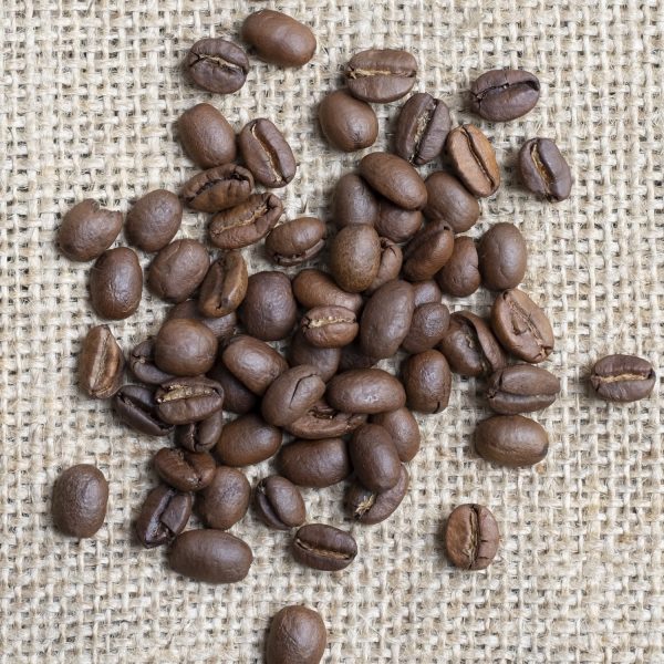 Coffee Ethiopia Sheka Wild Coffee bio