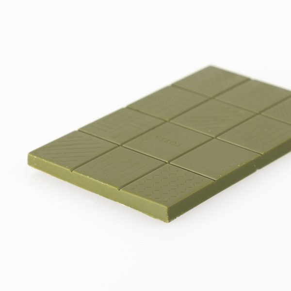 Fossa Matcha Yuzu white, 50g - Image 3