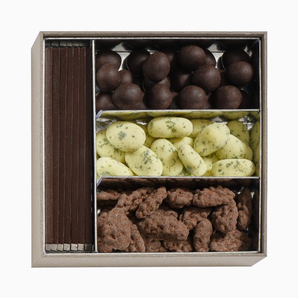 Laflor Chocolate Bijoux Box 310g - Image 2