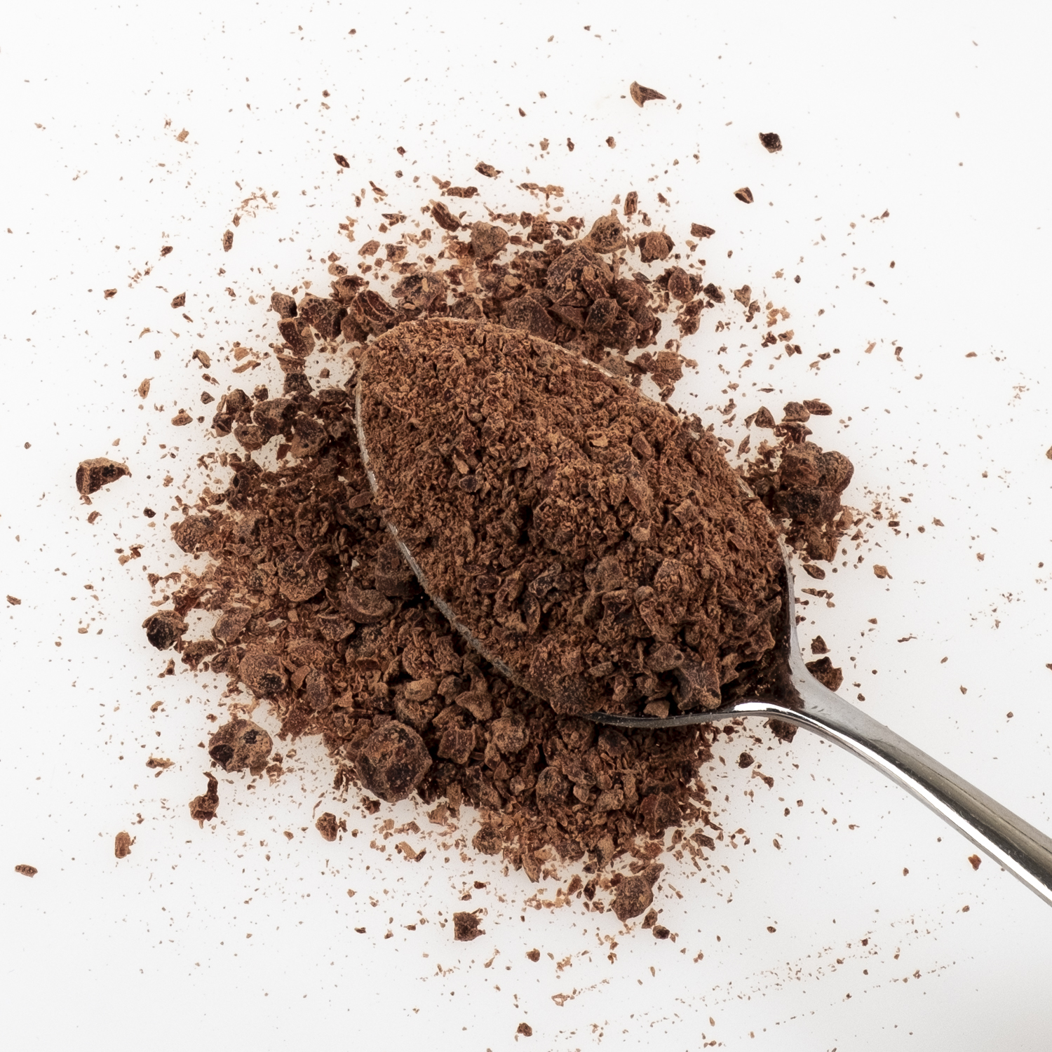 Laflor Hot Chocolate Ecuador 100% 230g Tin - Image 2