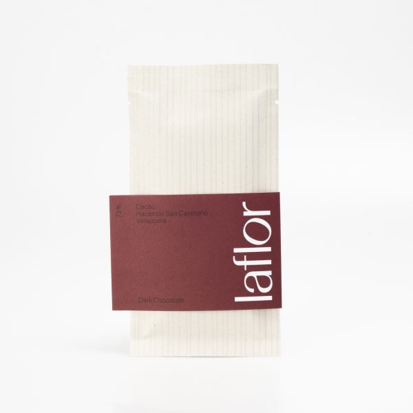 Laflor chocolate gift slipcase 3x30g - Image 4