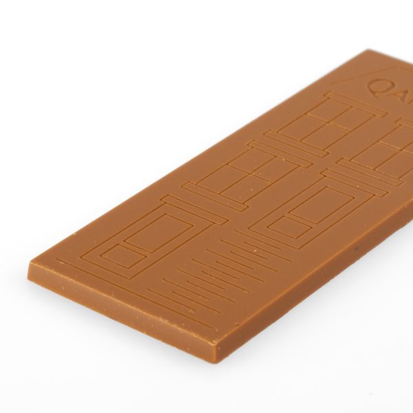 Qantu Argousier 38% weiss mit Sanddorn 50g - Image 2