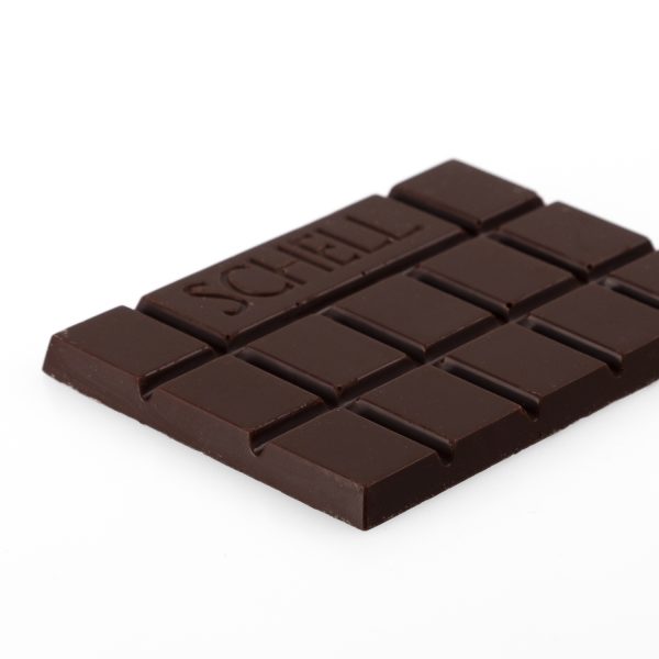 Schell Java with Ancho-Chili 70%, 50g - Image 2