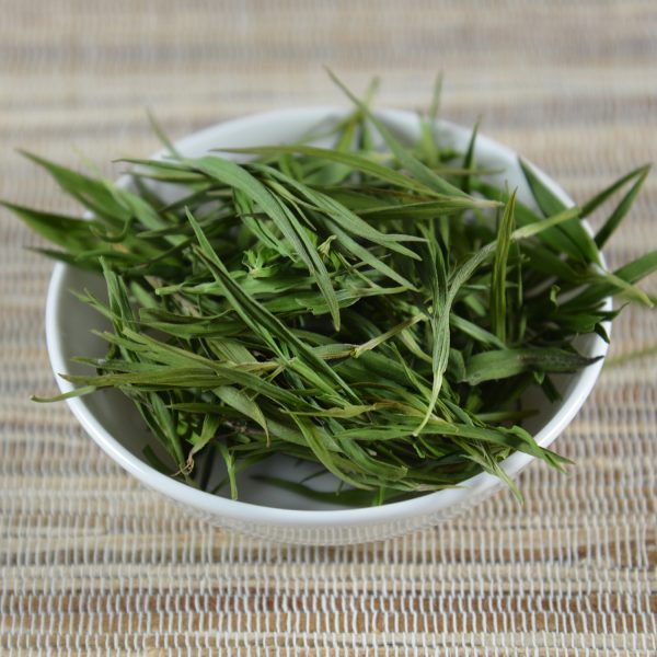Bambustee China 30g