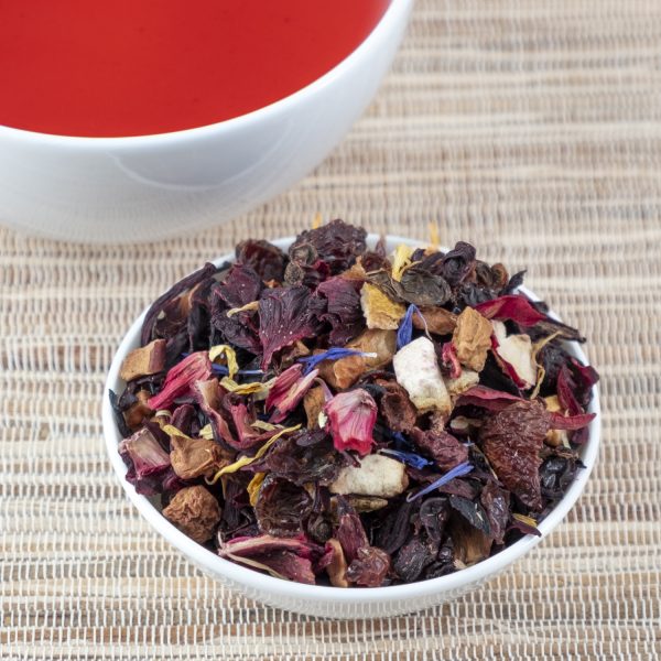 Fruit Tea, "Hawaii Zauber"