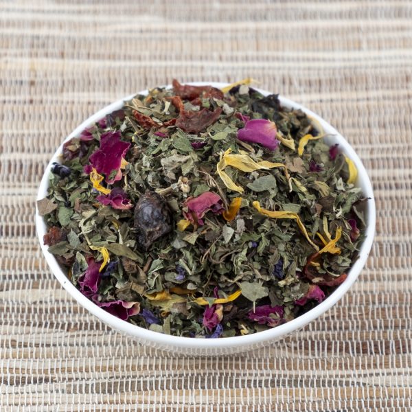 "Guten Morgen" herbal tea 70g