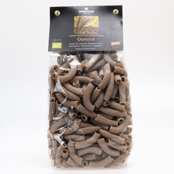 Sequerciani Querce organic 500g