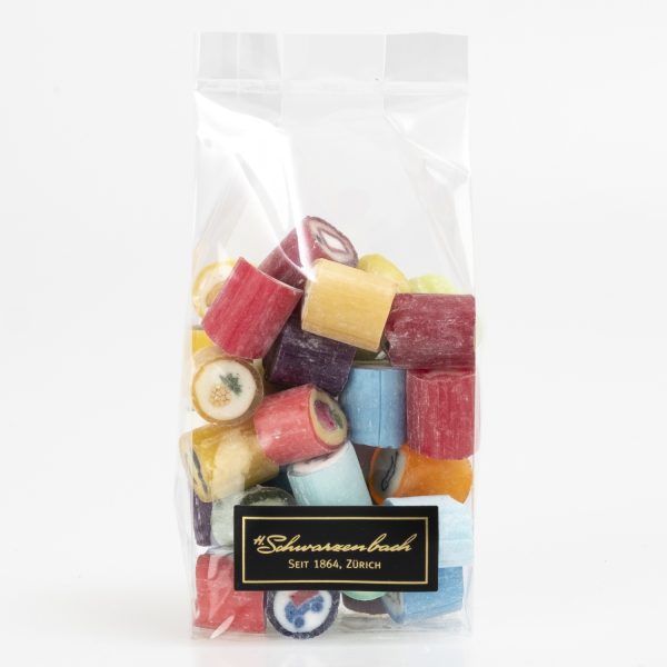 Rocks Bonbons "Allerlei" 100g