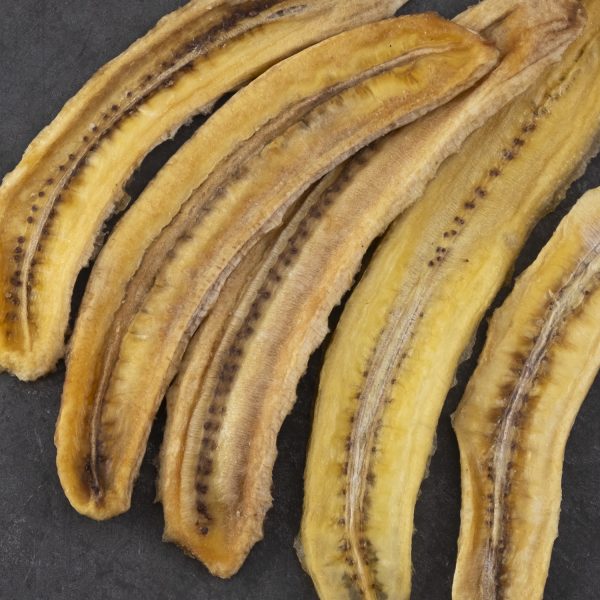 Bananenstreifen natural Iran