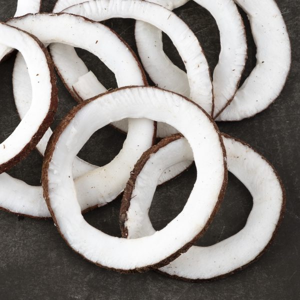Coconut Iran natural