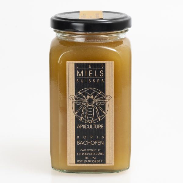 Ahornhonig, Prise Imer (NE) 500g