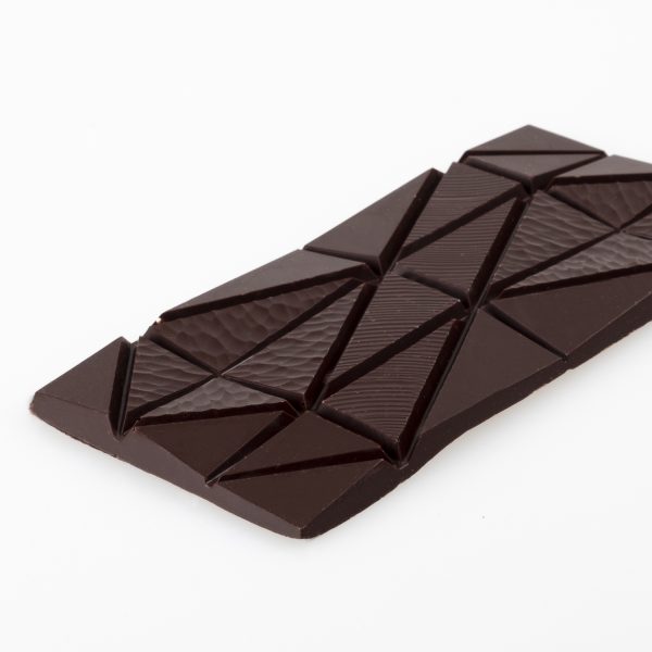 Garçoa Sronko Ghana bio 75%, 85g - Image 2