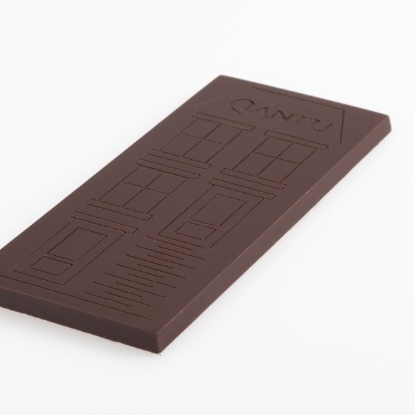 Qantu Bagua Peru 70%, 50g - Image 2