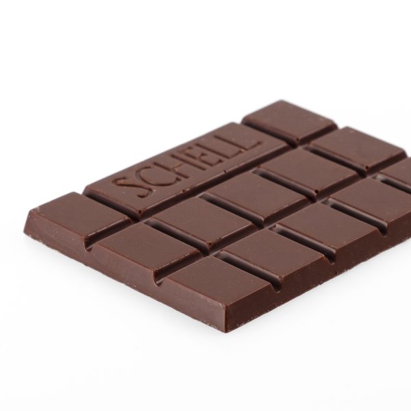 Schell Frühlingsschokolade (Springtime) 40%, 50g - Image 2