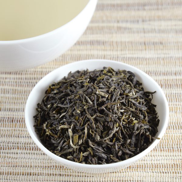 China Jasmine, Chung Feng