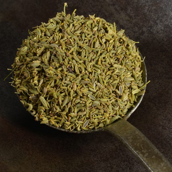 Fennel seeds Sardinia organic 35g