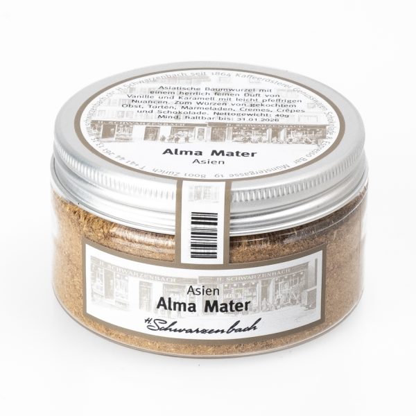Alma Mater 40g - Image 2