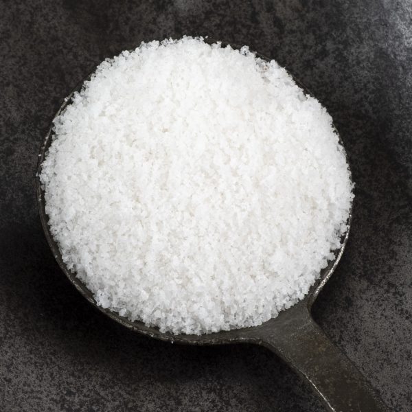 Fleur de Sel Südafrika 120g