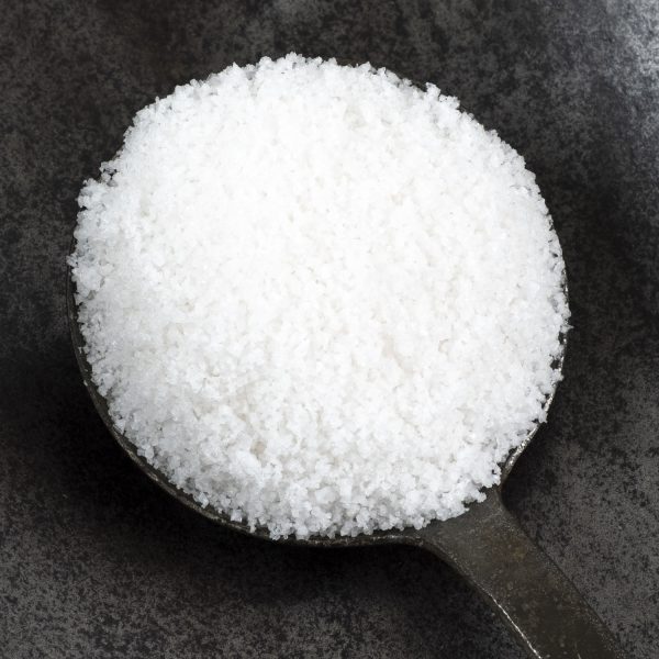 Salz Sonnenflocken "Sun flakes" 80g Pakistan