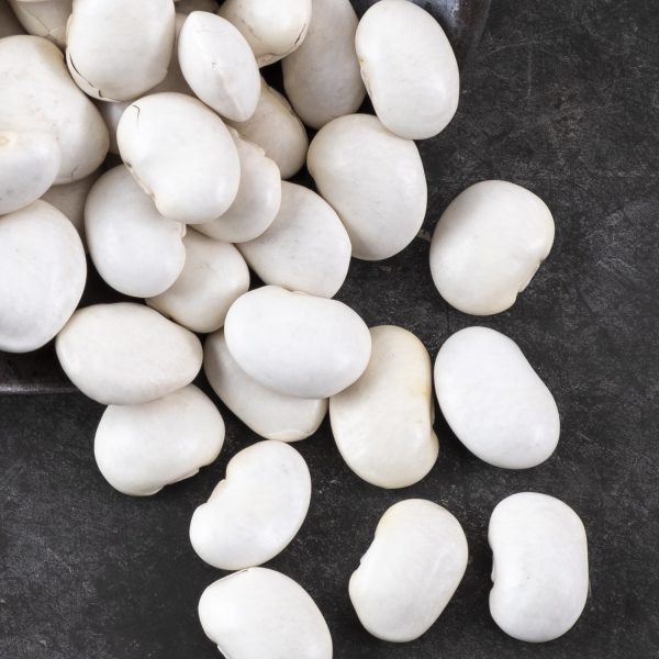 Corona beans white, Spain 350g