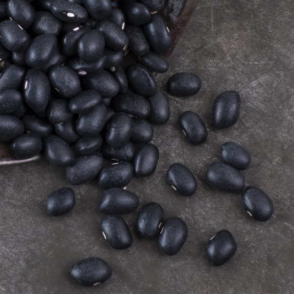 Schwarze Bohnen Spanien 400g