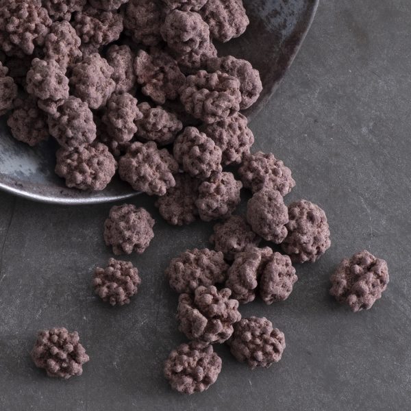 Coffee beans with chocolate Laflor 100g - Image 2