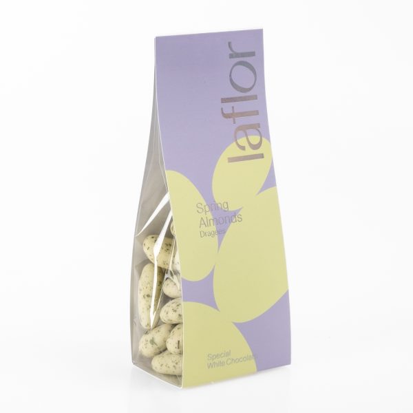 Spring Almonds Dragées Laflor, 80g
