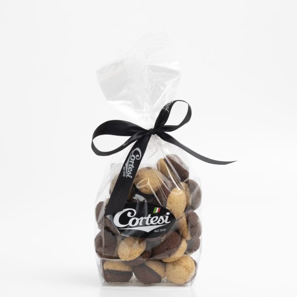 Cortesi Bacio bicolore 200g