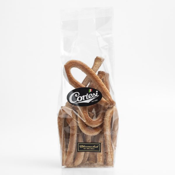 Cortesi Turcet Piemontesi 200g