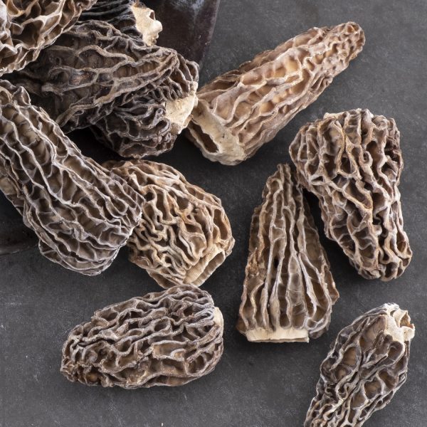Dried morchella 30g