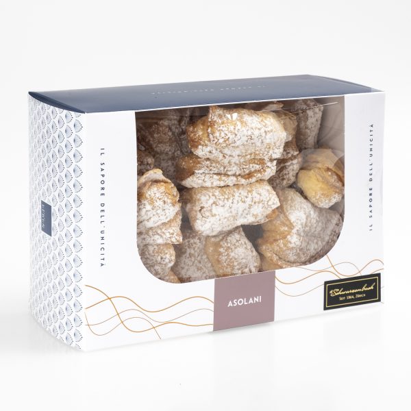 Dolci di Efren Asolani 180g