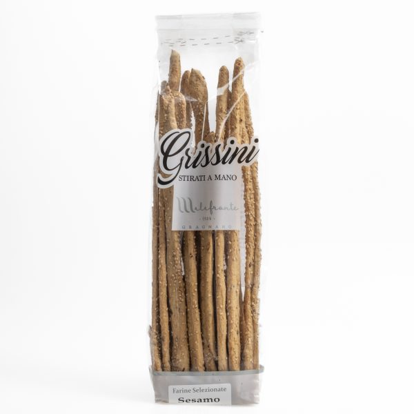Malafronte Gragnano Grissini al Sesamo 250g