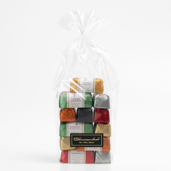 Niederegger Lübeck Marzipan Mini Mix 16 Stk.