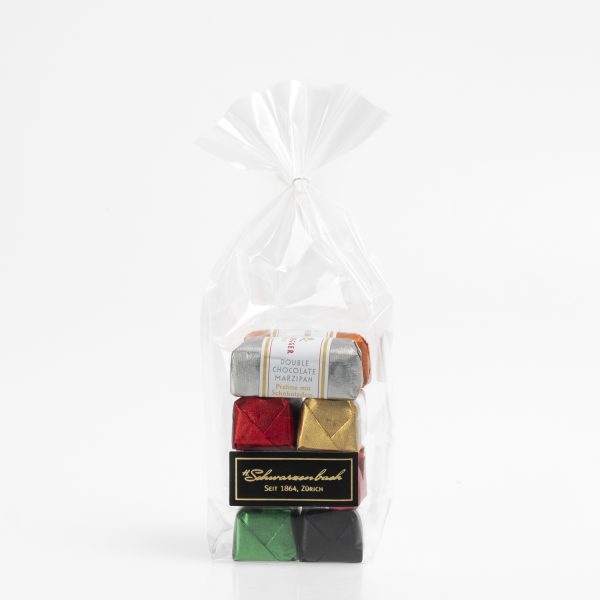 Niederegger Lübeck Marzipan Mini Mix 8 pcs.
