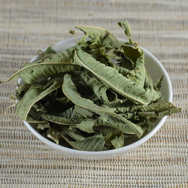 Verveine odorante organic Morocco 40g