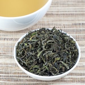 Darjeeling black tea, 1st flush Castleton