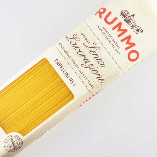 Rummo Capellini 500g