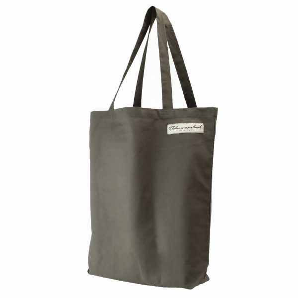 Cotton bag, organic (Fairtrade/GOTS)