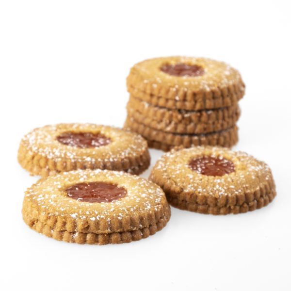 Dolci di Efren Occhi di Bue 270g