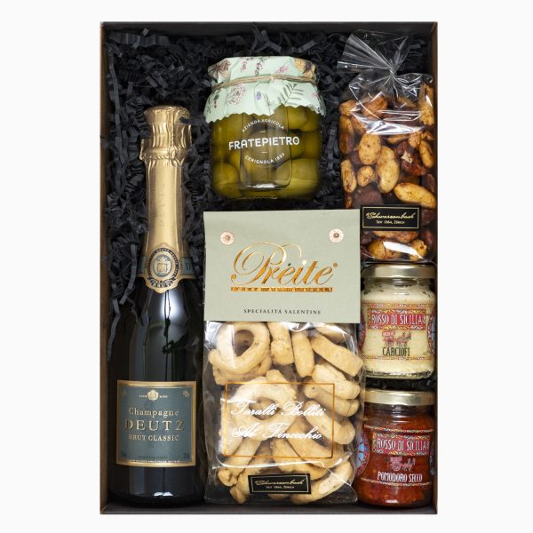 Apéro Gift set