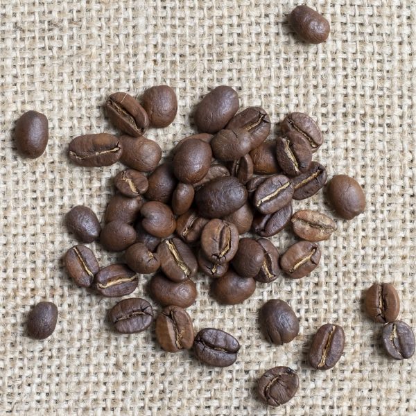 Coffee Ecuador Galápagos bio