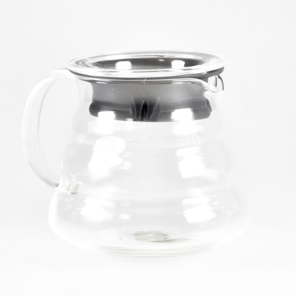 Glass coffee jug for 1-4 cups (Hario)