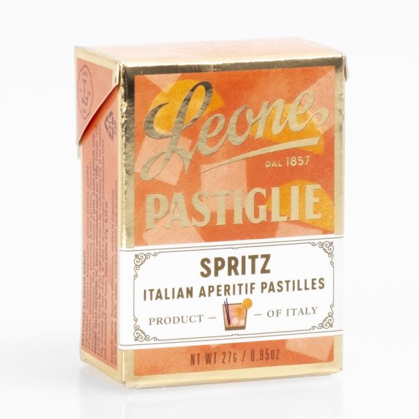Pastiglie Leone Spritz 30g