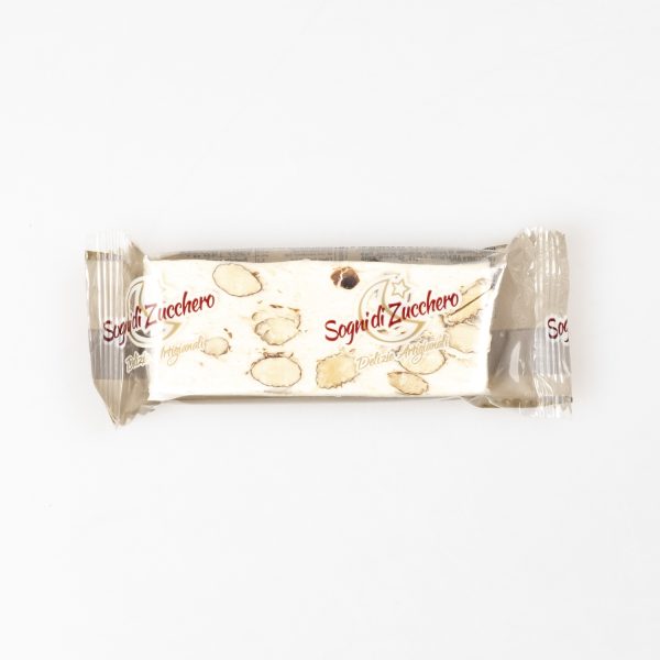 Nougat Soft Bar 40g
