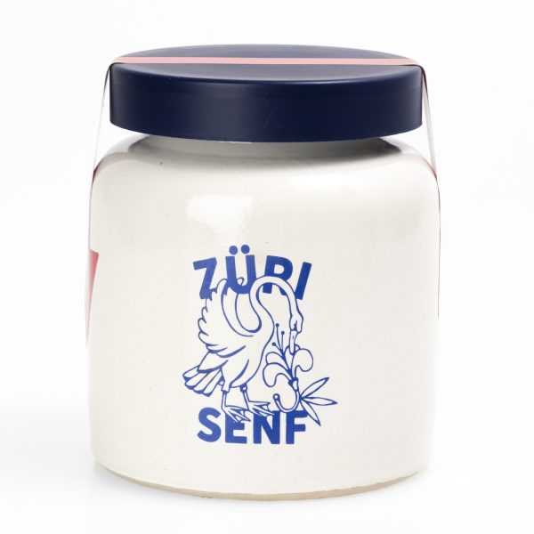Züri Senf 250g